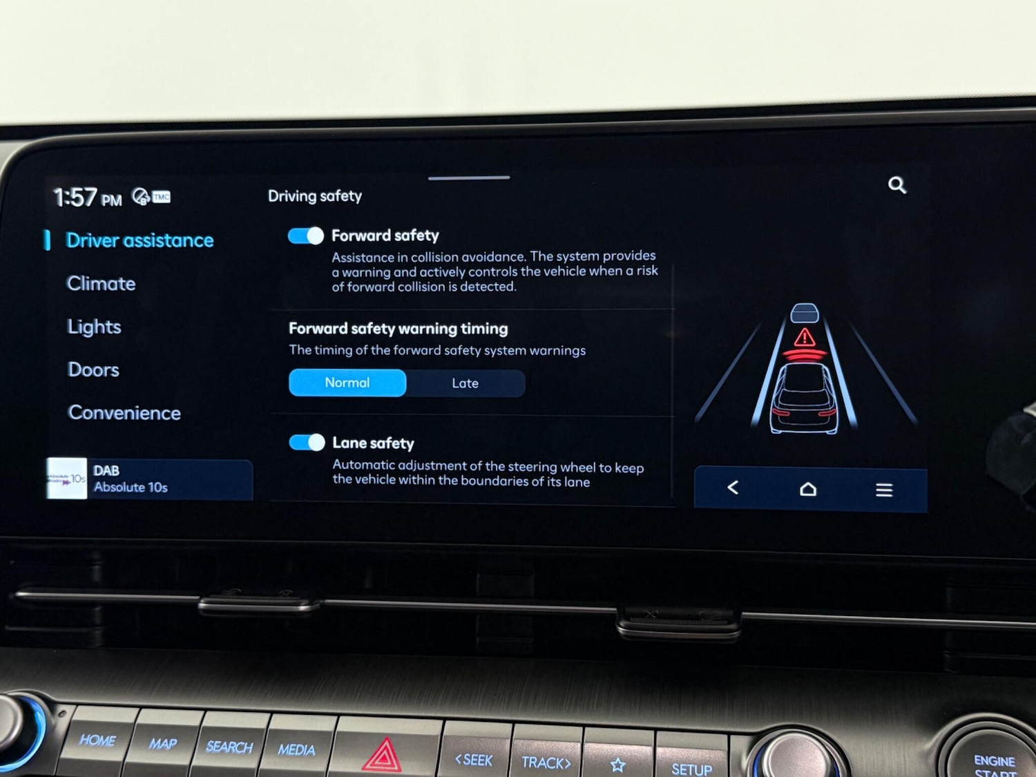 Used Hyundai KONA 2023 for sale - 76468670: Photo 40