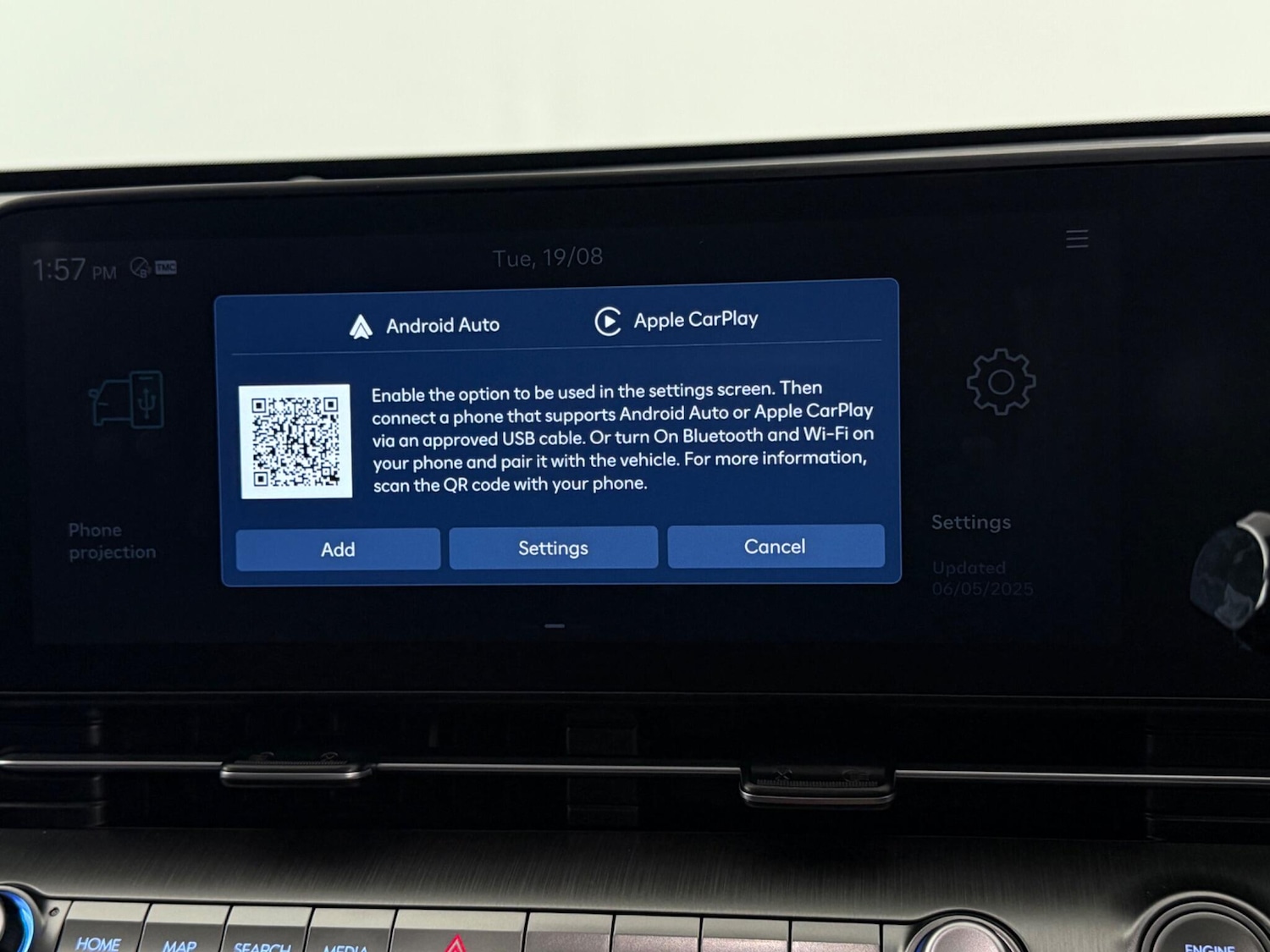 Used Hyundai KONA 2023 for sale - 76468670: Photo 41