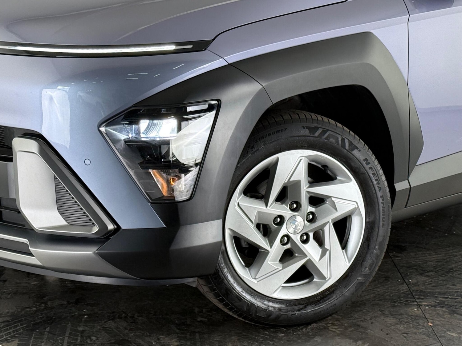 Used Hyundai KONA 2023 for sale - 76468670: Photo 50