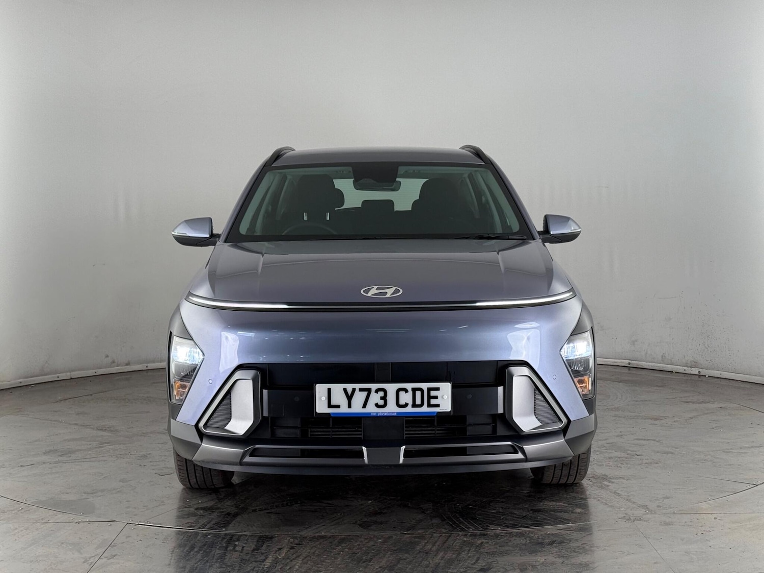 Used Hyundai KONA 2023 for sale - 76468670: Photo 7