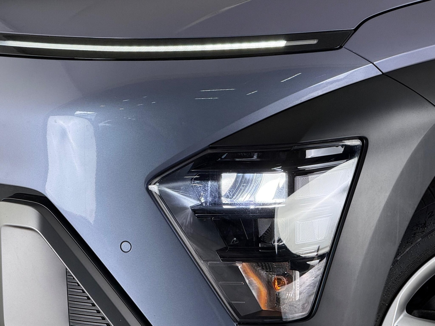 Used Hyundai KONA 2023 for sale - 76468670: Photo 8