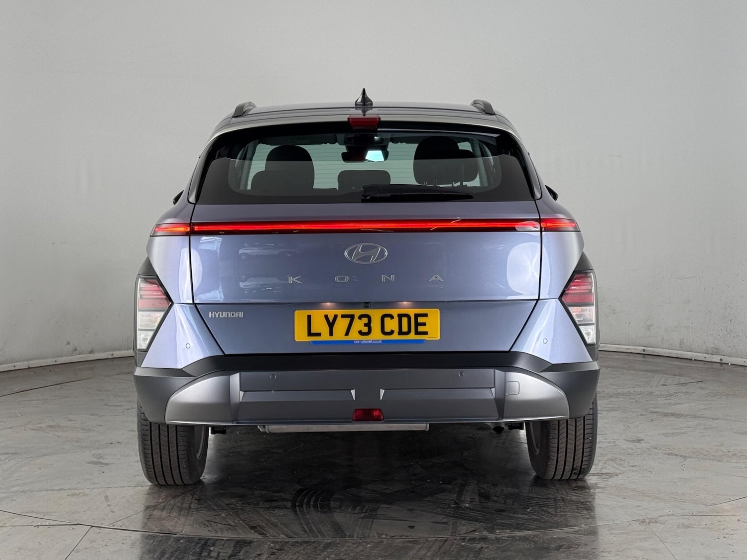 Used Hyundai KONA 2023 for sale - 76468670: Photo 9