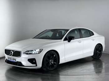 Used Volvo S60 2020 for sale - 74512197: Photo