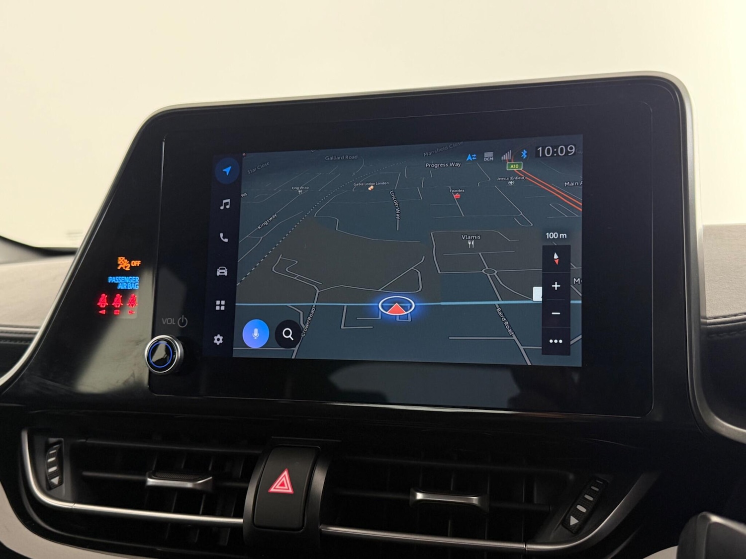 Used Toyota C-HR 2022 for sale - 77216504: Photo 26