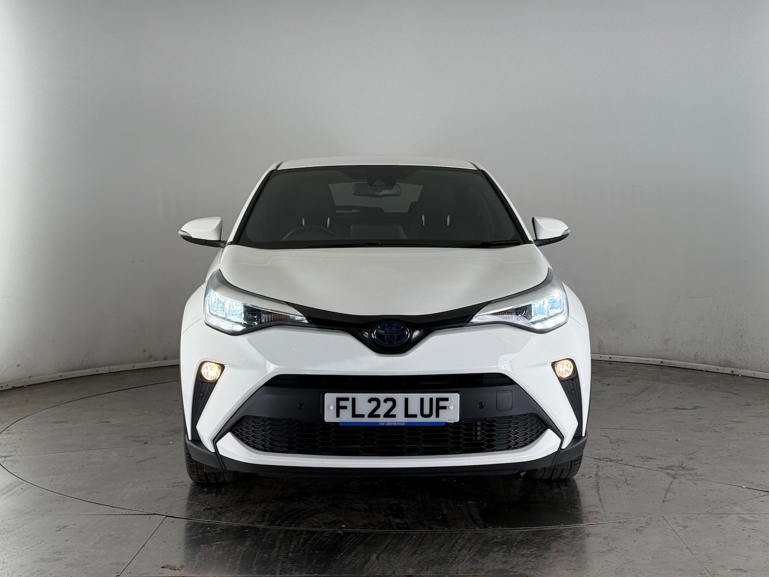 Used Toyota C-HR 2022 for sale - 77216504: Photo 5