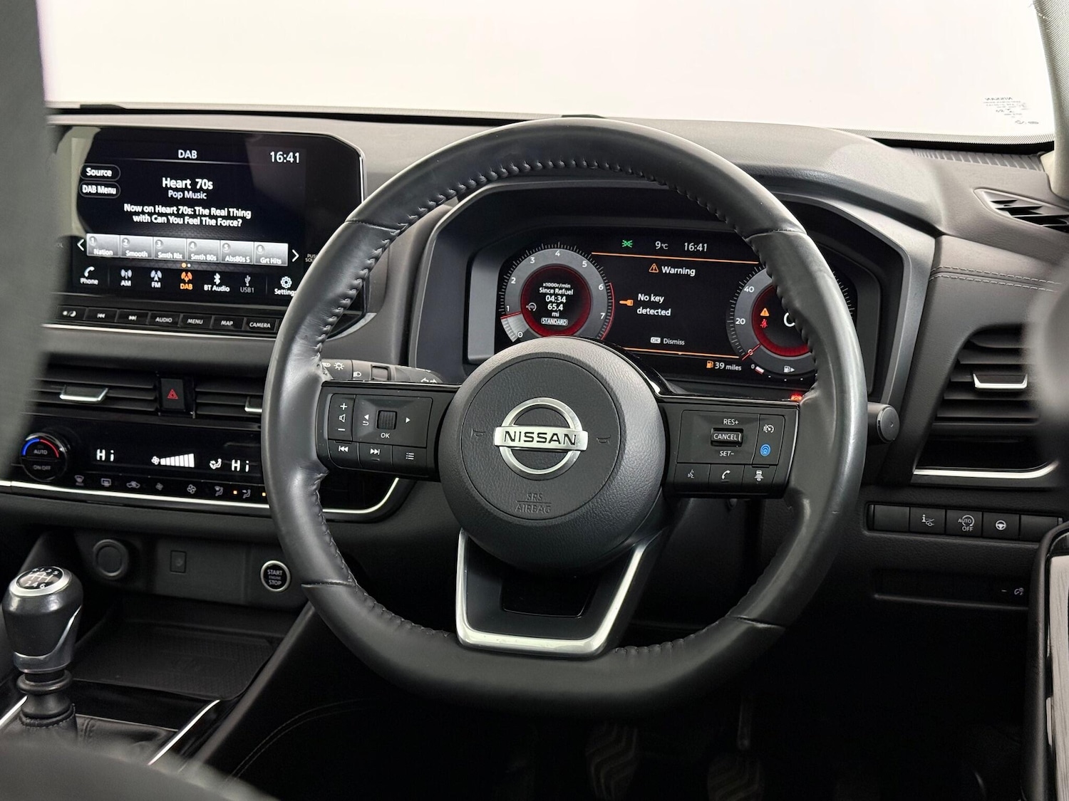 Used Nissan Qashqai 2021 for sale - 77181028: Photo 16