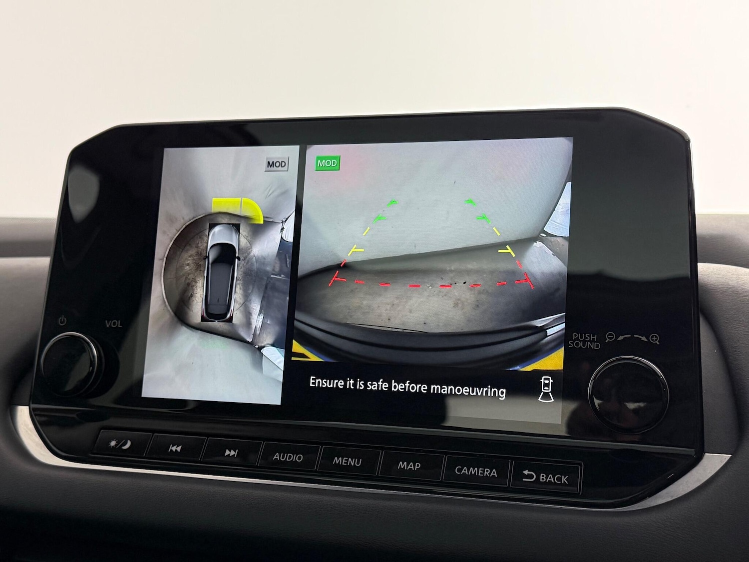 Used Nissan Qashqai 2021 for sale - 77181028: Photo 29