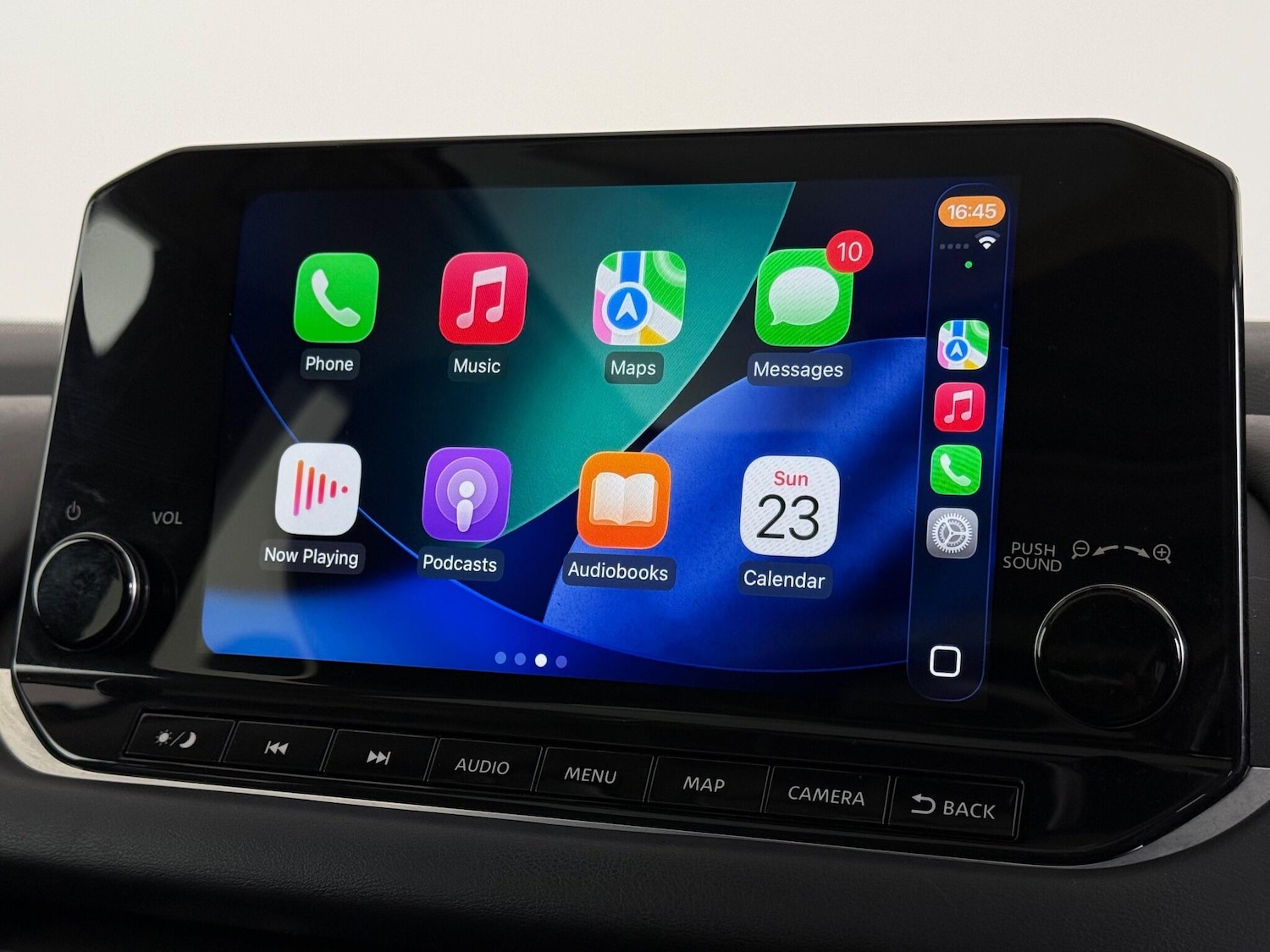 Used Nissan Qashqai 2021 for sale - 77181028: Photo 30