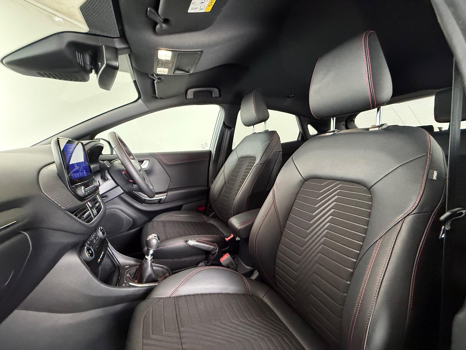 Used Ford Puma 2023 for sale - 76468270: Photo 14