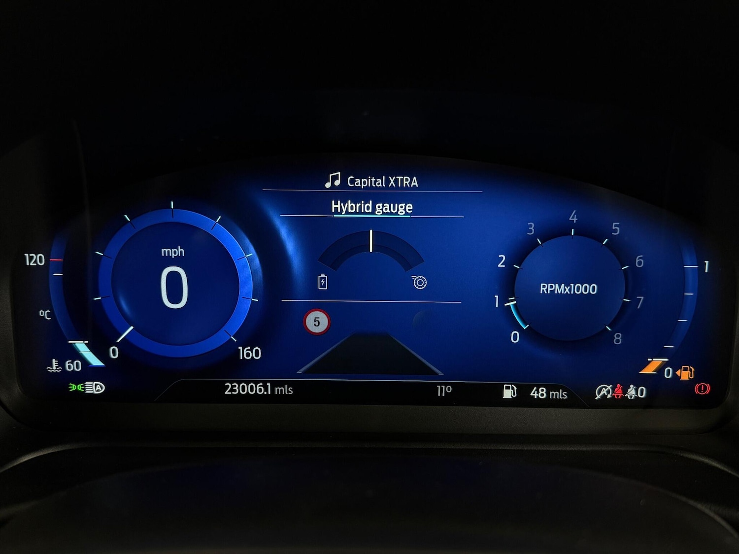 Used Ford Puma 2023 for sale - 76468270: Photo 17