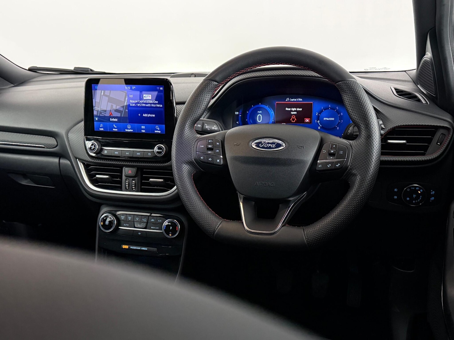 Used Ford Puma 2023 for sale - 76468270: Photo 18