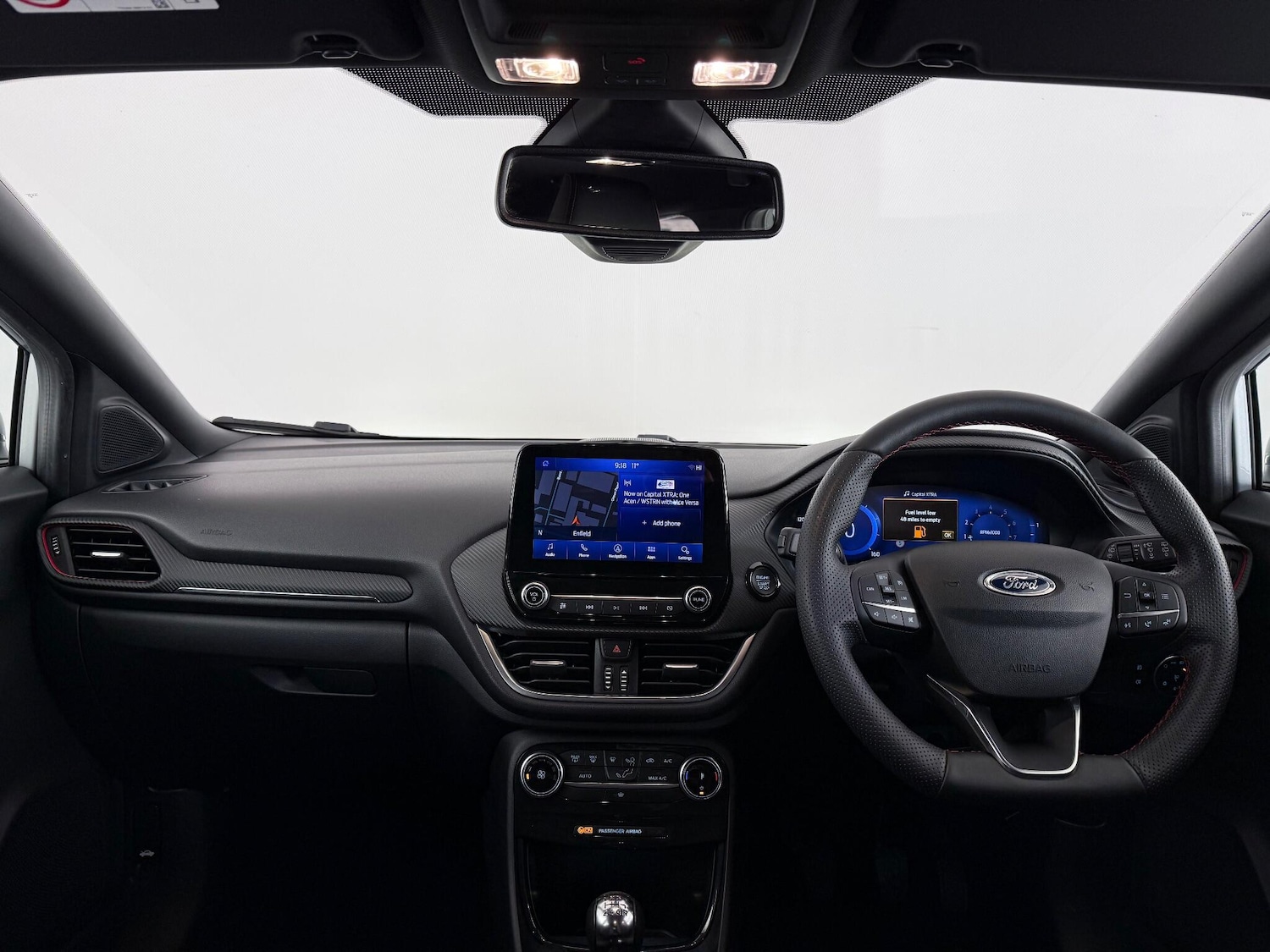 Used Ford Puma 2023 for sale - 76468270: Photo 20