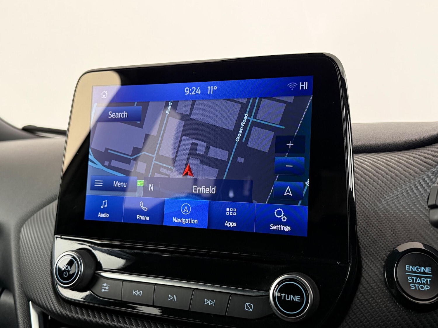 Used Ford Puma 2023 for sale - 76468270: Photo 32