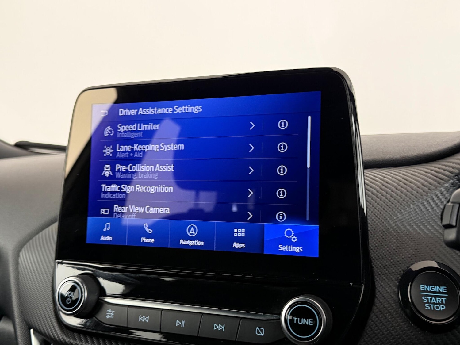 Used Ford Puma 2023 for sale - 76468270: Photo 33