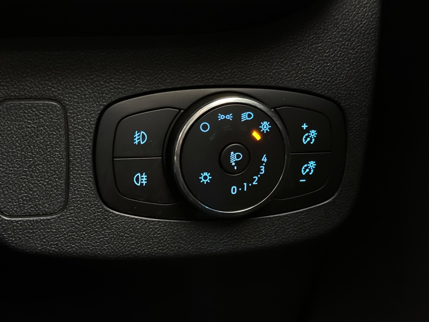 Used Ford Puma 2023 for sale - 76468270: Photo 36