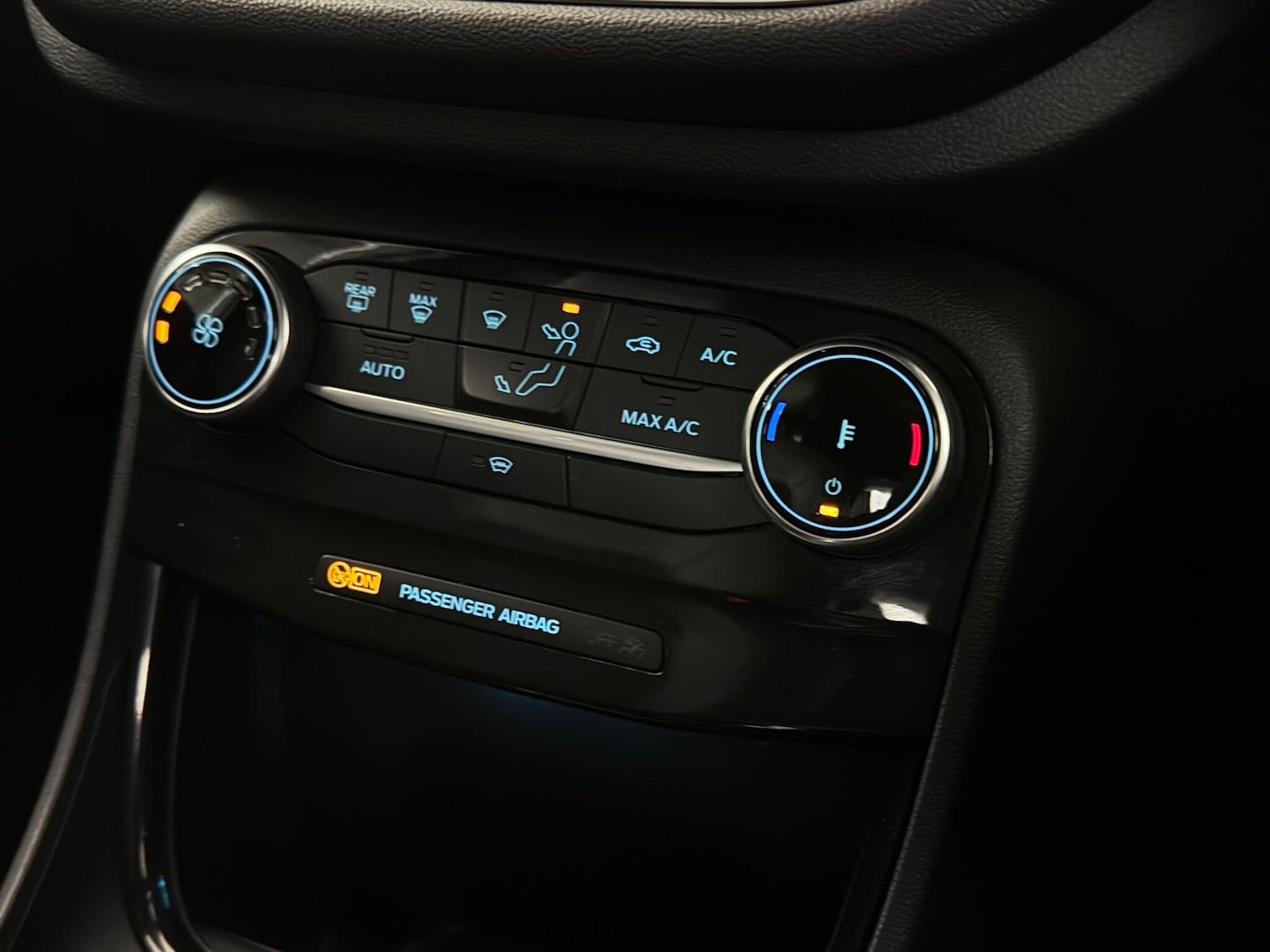 Used Ford Puma 2023 for sale - 76468270: Photo 37