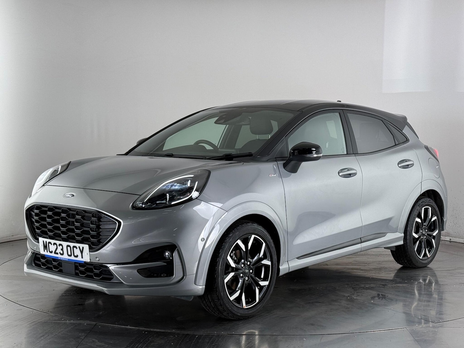 Used Ford Puma 2023 for sale - 76468270: Photo 4