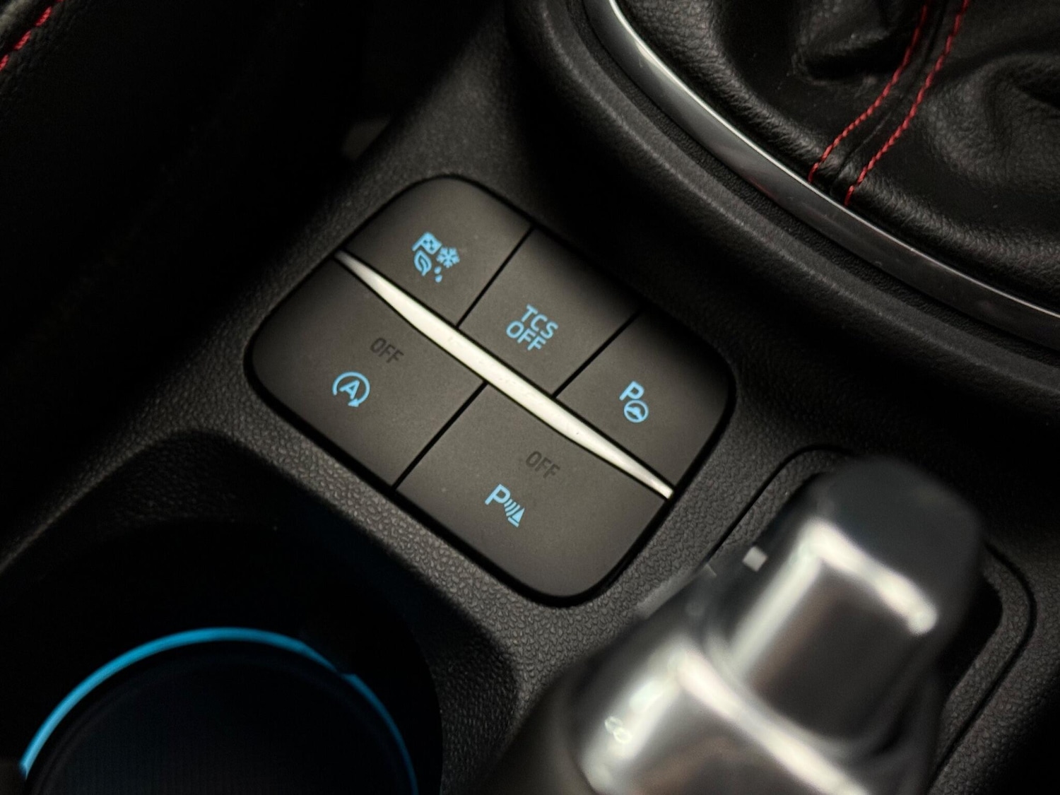 Used Ford Puma 2023 for sale - 76468270: Photo 41