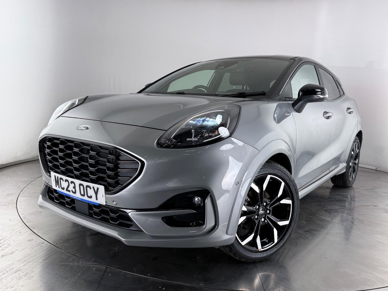 Used Ford Puma 2023 for sale - 76468270: Photo 44