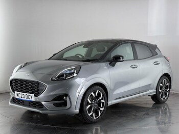 Used Ford Puma 2023 for sale - 76468270: Photo