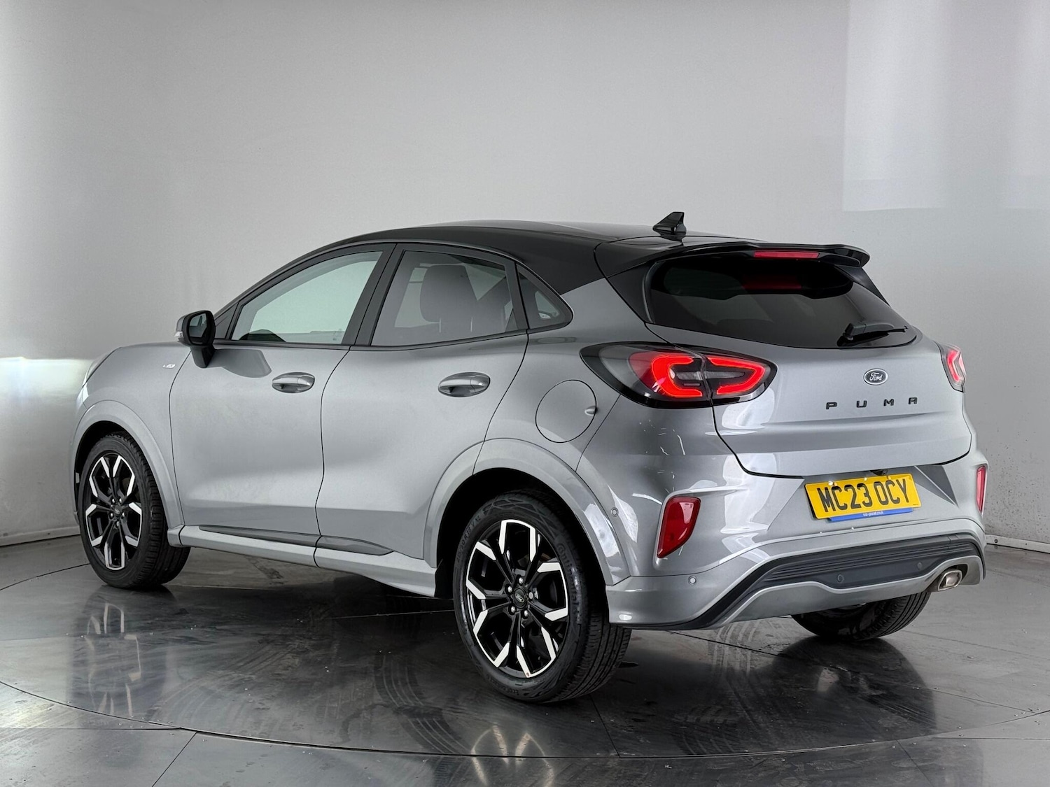 Used Ford Puma 2023 for sale - 76468270: Photo 5