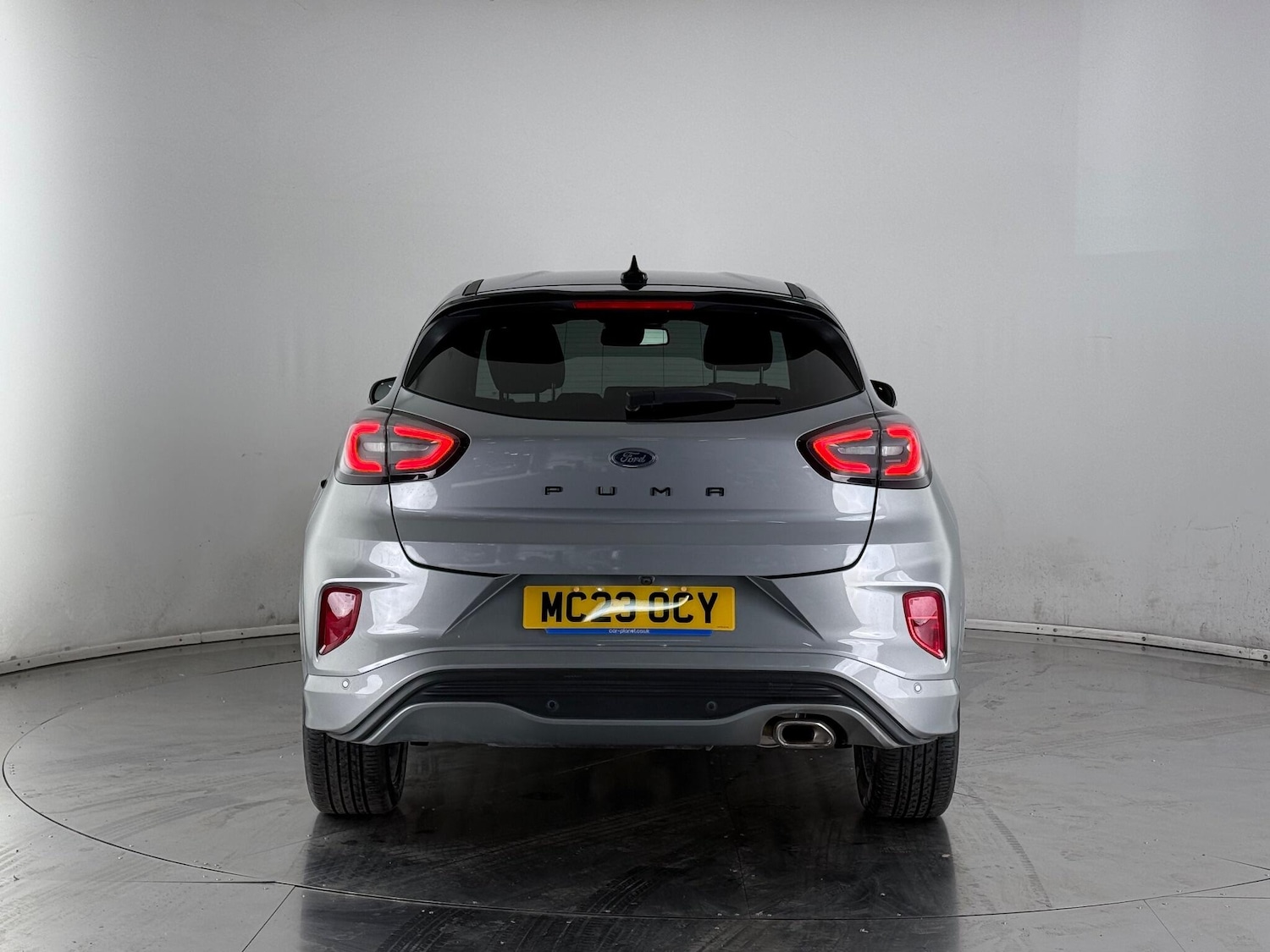 Used Ford Puma 2023 for sale - 76468270: Photo 6