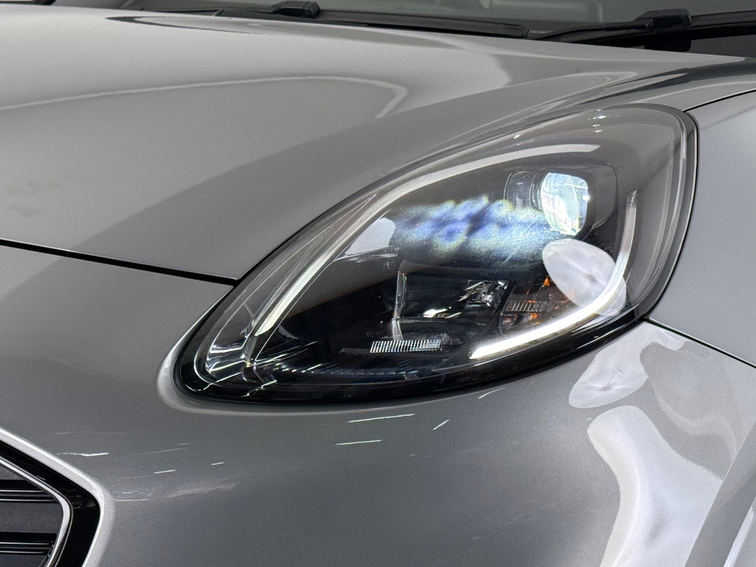 Used Ford Puma 2023 for sale - 76468270: Photo 9