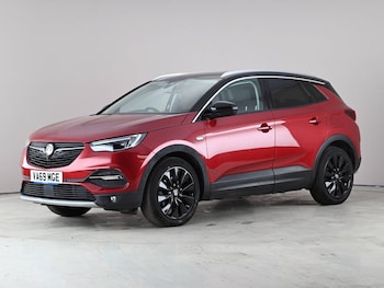 Used Vauxhall Grandland X 2020 for sale - 78430539: Photo