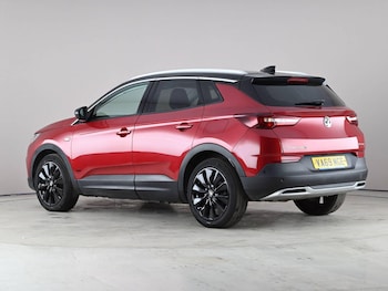 Used Vauxhall Grandland X 2020 for sale - 78430539: Photo