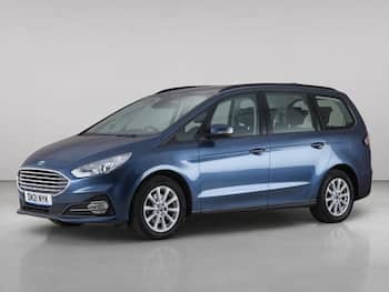 Used Ford Galaxy 2021 for sale - 79107656: Photo