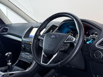 Used Ford Galaxy 2021 for sale - 79107656: Photo
