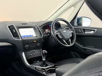 Used Ford Galaxy 2021 for sale - 79107656: Photo
