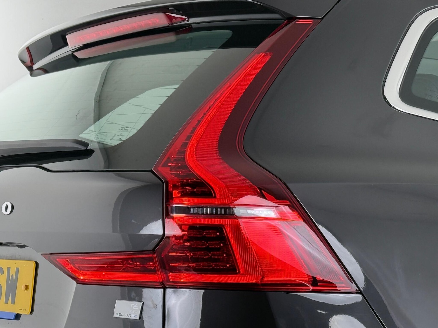 Used Volvo XC60 2021 for sale - 77181205: Photo 10