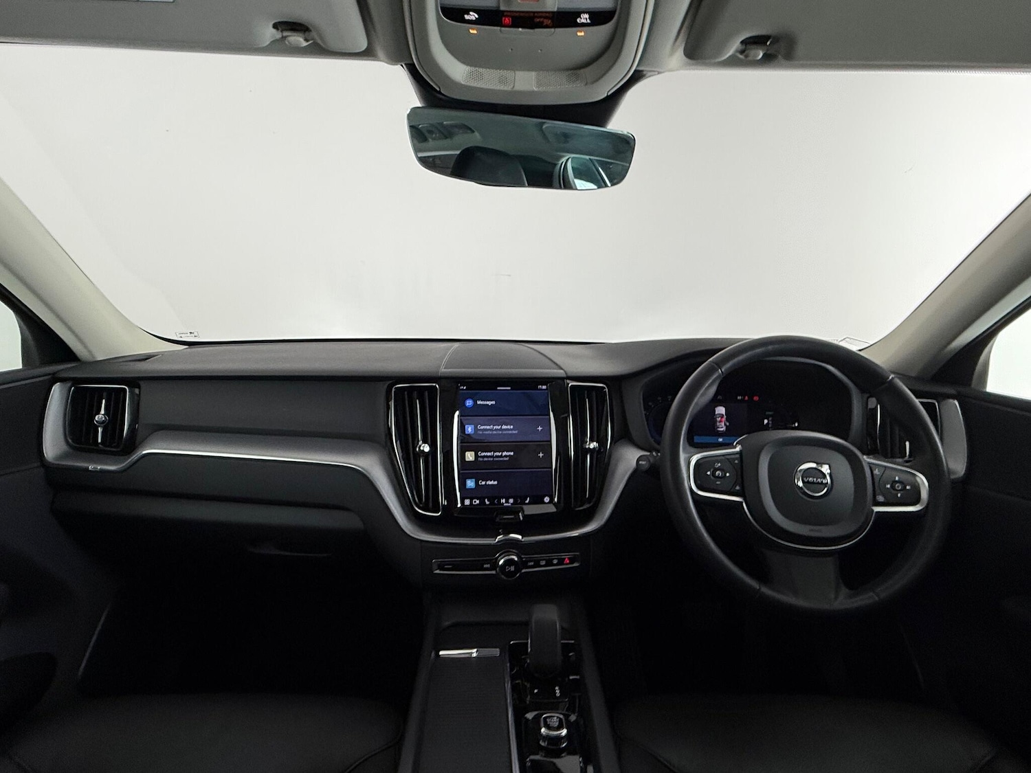 Used Volvo XC60 2021 for sale - 77181205: Photo 20