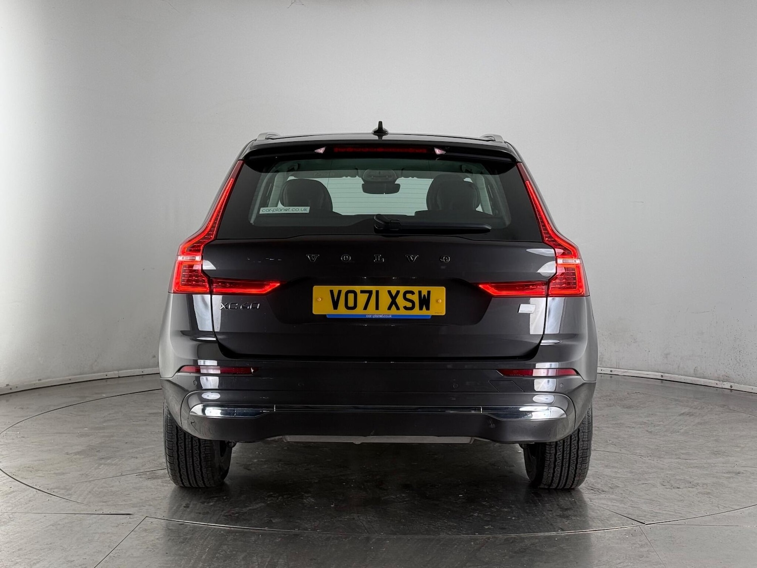 Used Volvo XC60 2021 for sale - 77181205: Photo 5