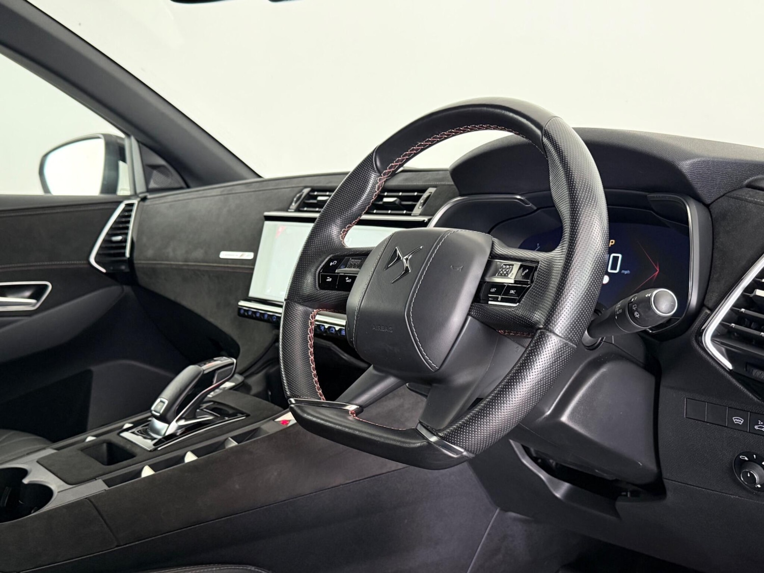 Used DS Automobiles DS 7 2022 for sale - 77946929: Photo 11