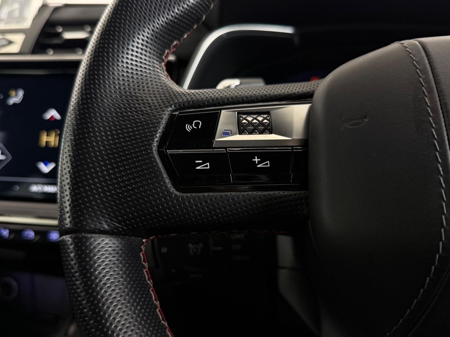 Used DS Automobiles DS 7 2022 for sale - 77946929: Photo 19