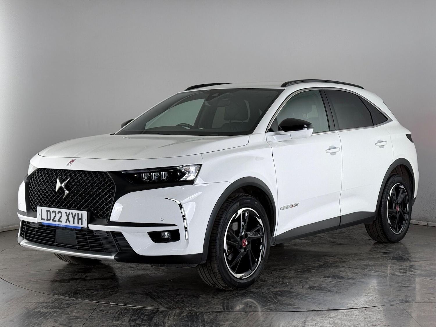 Used DS Automobiles DS 7 2022 for sale - 77946929: Photo 2