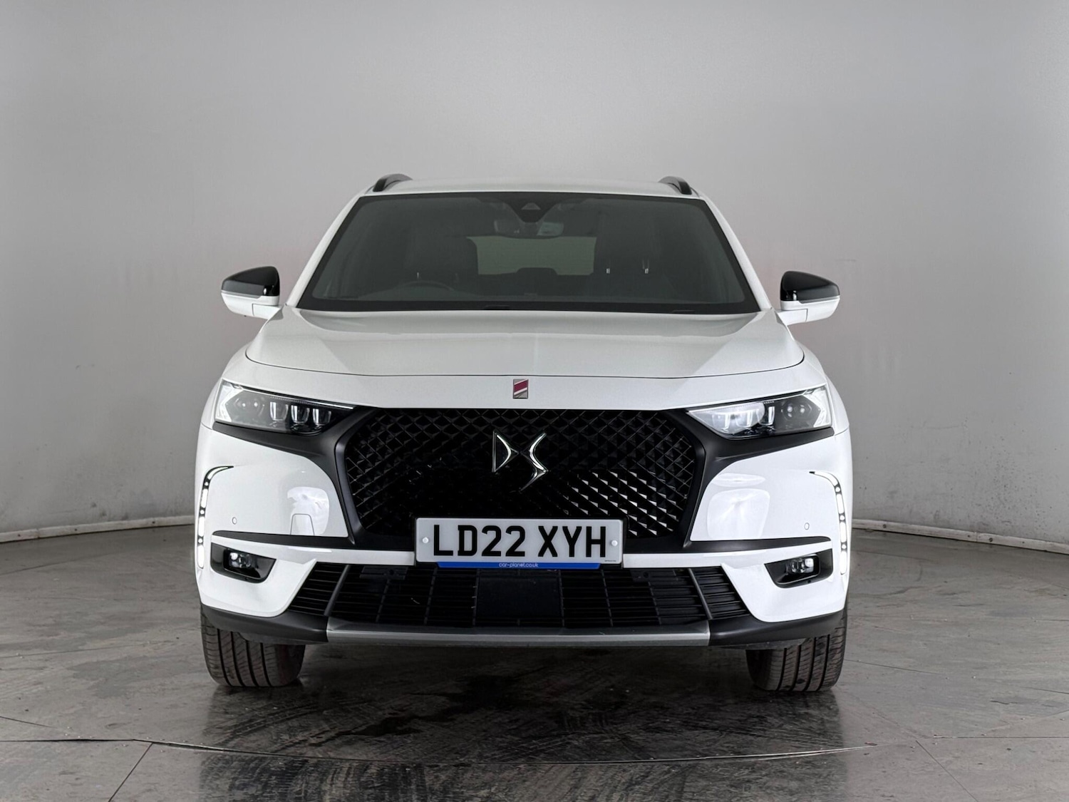 Used DS Automobiles DS 7 2022 for sale - 77946929: Photo 5