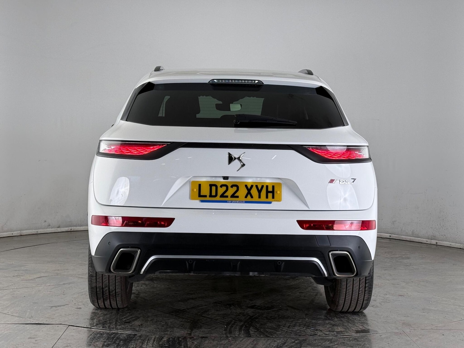 Used DS Automobiles DS 7 2022 for sale - 77946929: Photo 6