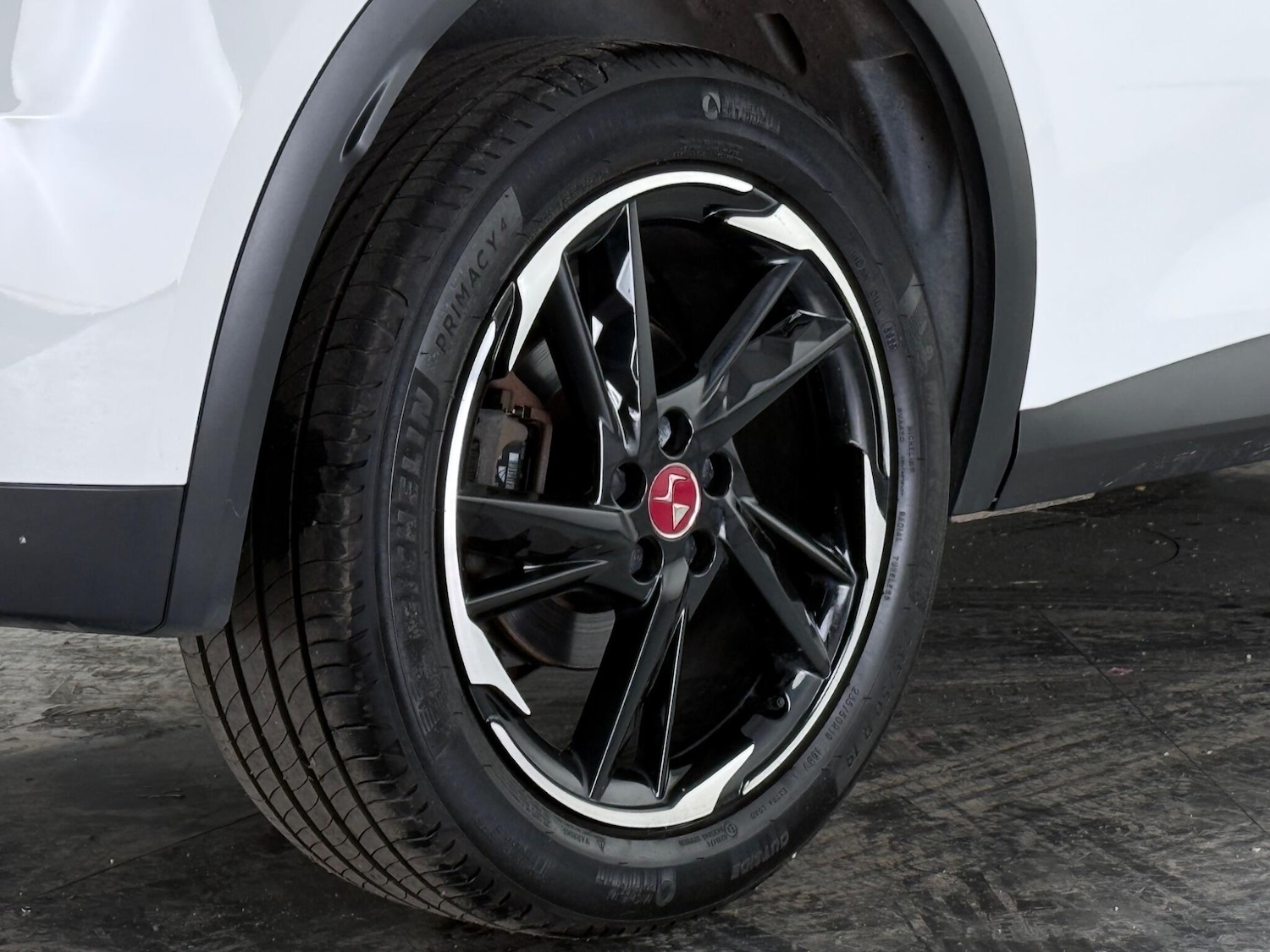 Used DS Automobiles DS 7 2022 for sale - 77946929: Photo 8