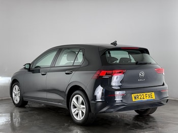 Used Volkswagen Golf 2022 for sale - 77909923: Photo