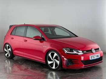 2017 (67) - 2.0 TSI GTI DSG Euro 6 (s/s) 5dr