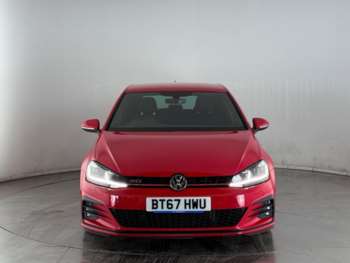 Used Volkswagen Golf 2017 for sale - 74896247: Photo