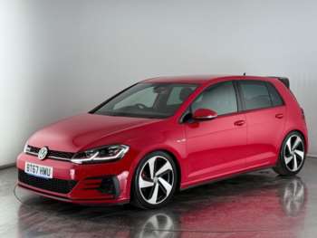 Used Volkswagen Golf 2017 for sale - 74896247: Photo