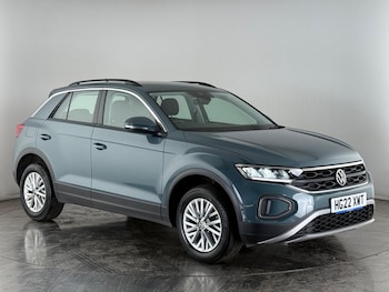 2022 (22) - 1.5 TSI Life 5dr DSG