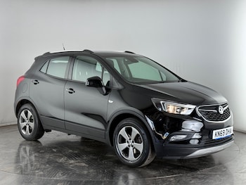 Used Vauxhall Mokka X 2019 for sale - 77260516: Photo