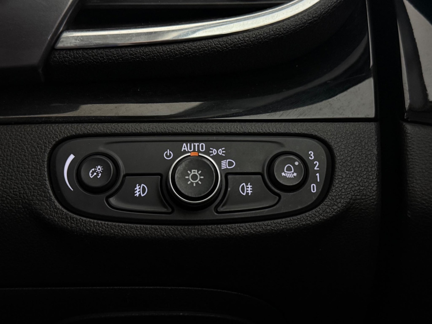 Used Vauxhall Mokka X 2019 for sale - 77260516: Photo 22