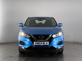 Used Nissan Qashqai 2020 for sale - 77575487: Photo