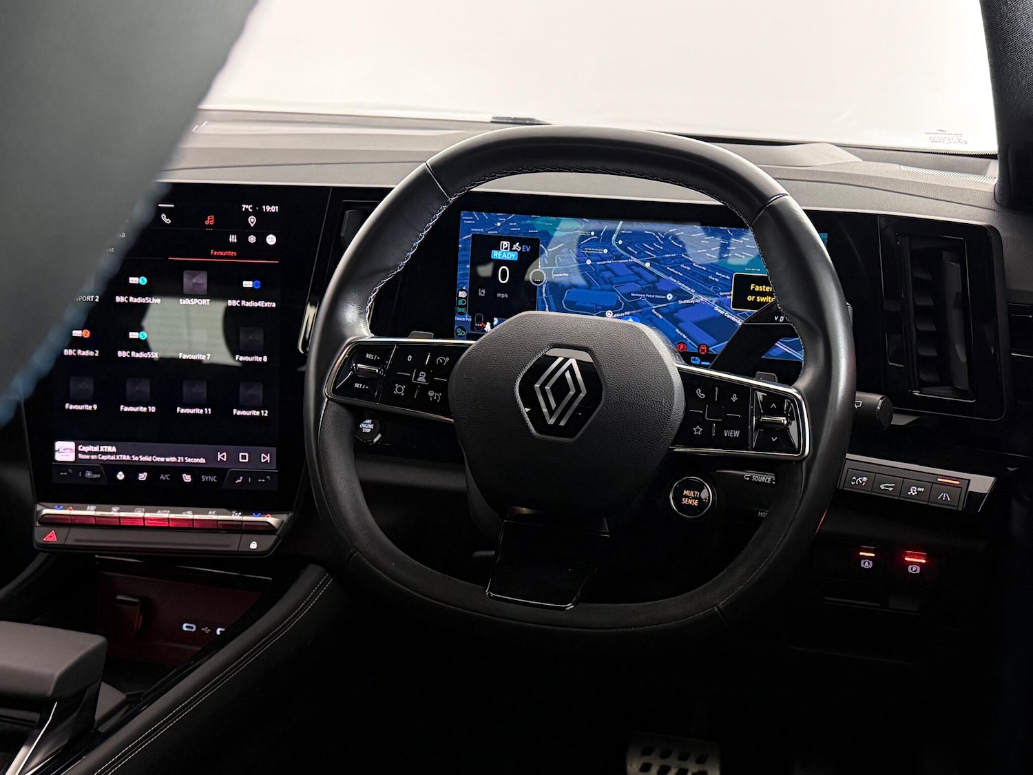 Used Renault Austral 2023 for sale - 76772154: Photo 24